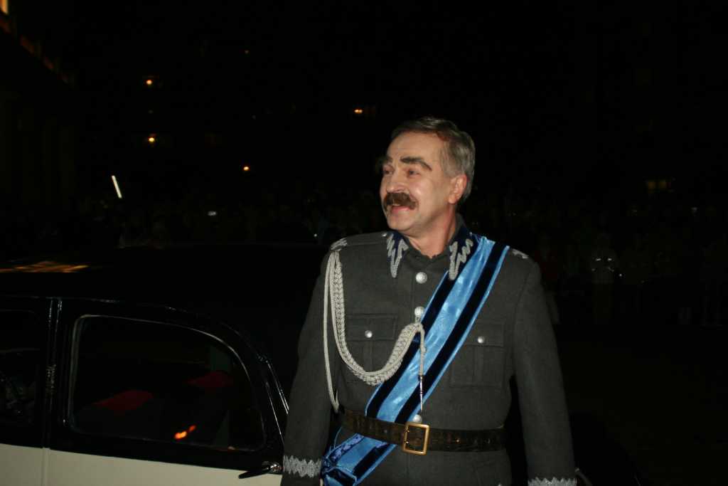 Żywy Obraz
