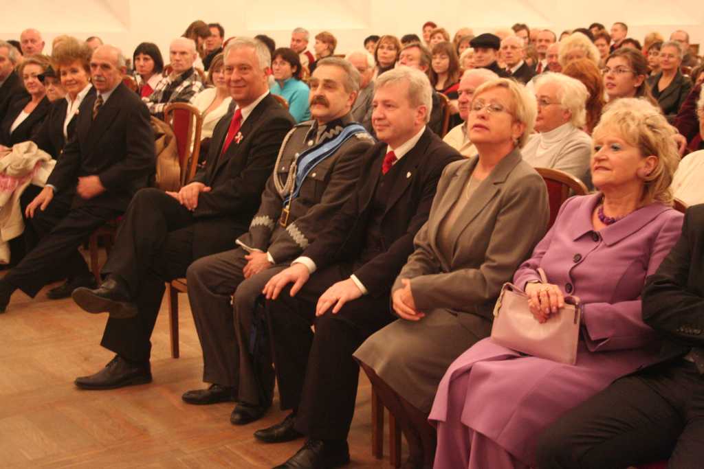 Miejskie obchody Niepodległości