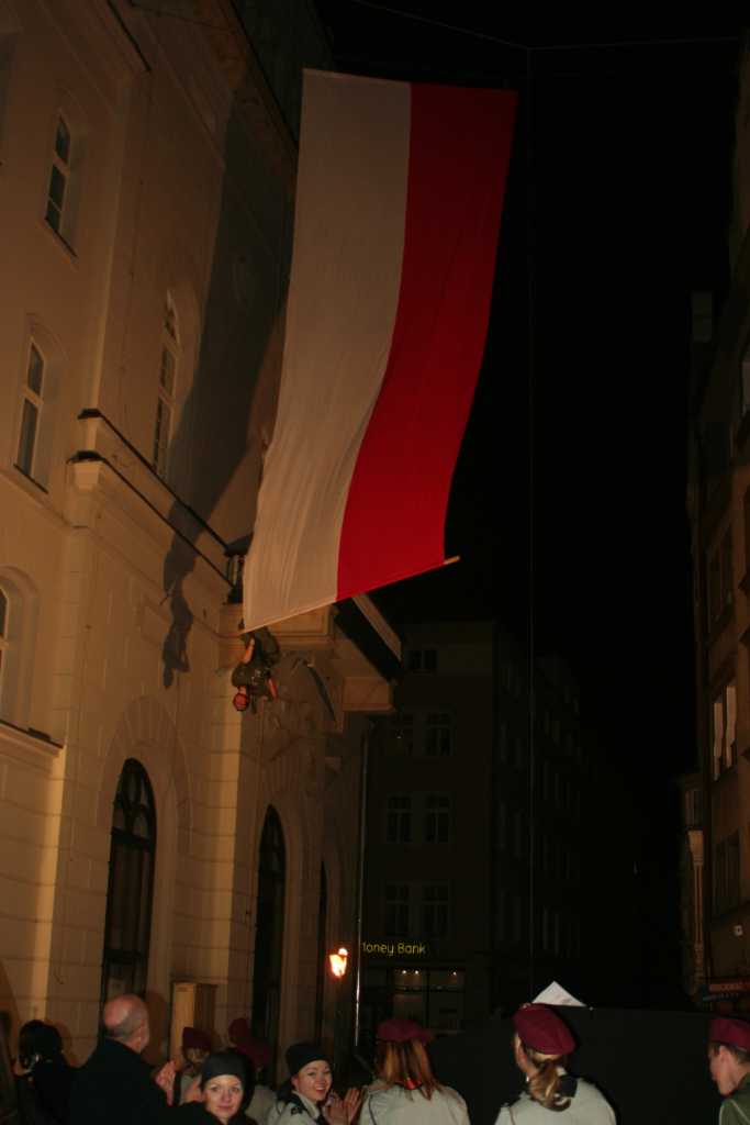 Żywy Obraz