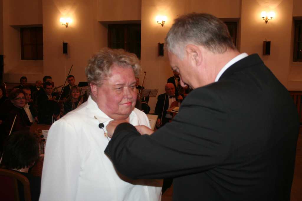 Miejskie obchody Niepodległości