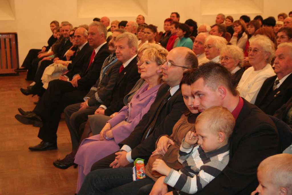 Miejskie obchody Niepodległości