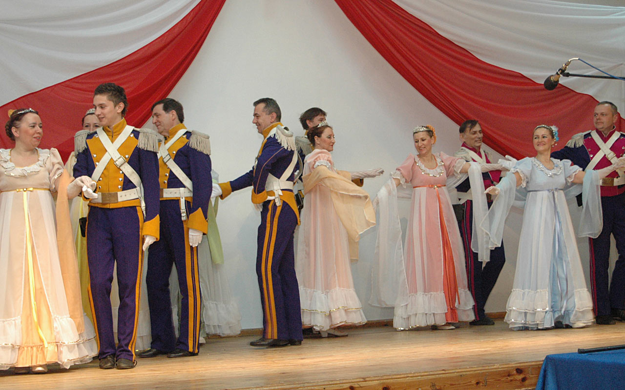 Niepodległość w Prochowicach