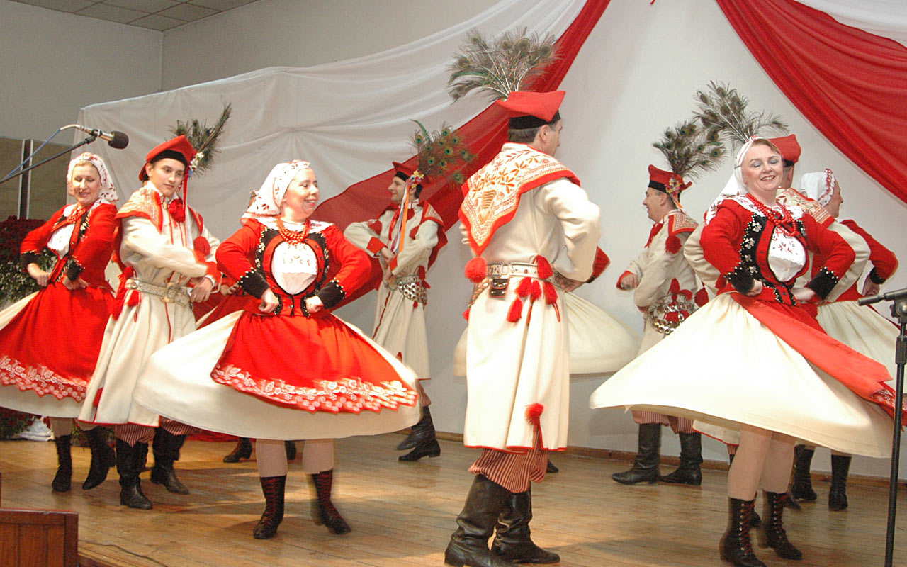 Niepodległość w Prochowicach