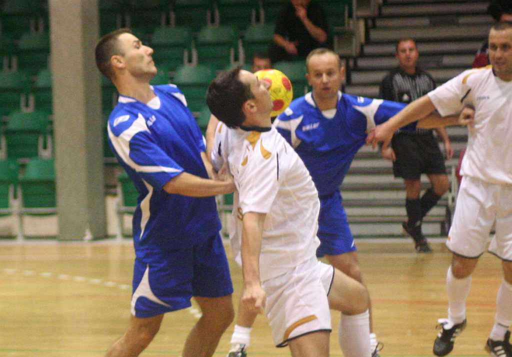 Dolny Śląsk w ćwierćfinale MP