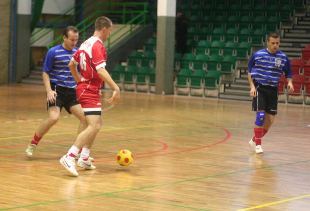 Dolny Śląsk w ćwierćfinale MP