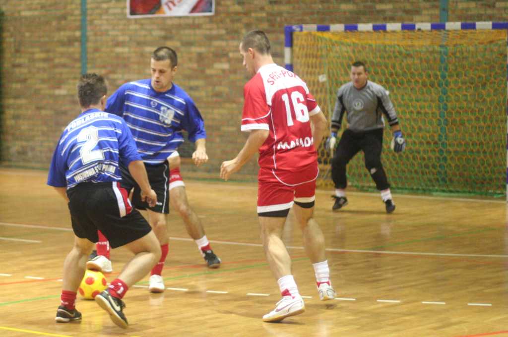 Dolny Śląsk w ćwierćfinale MP