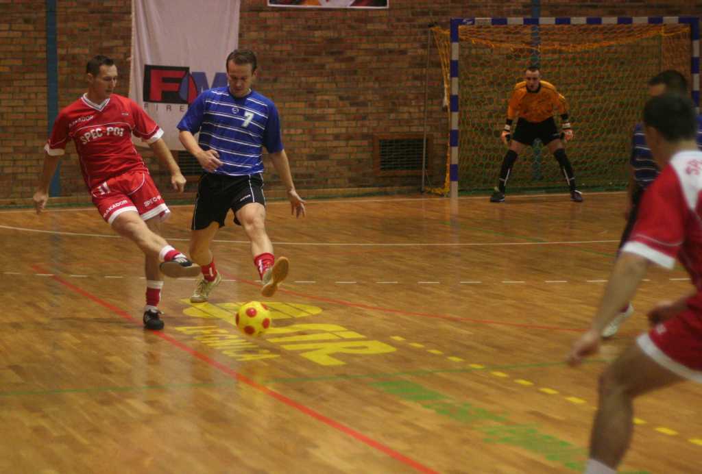 Dolny Śląsk w ćwierćfinale MP