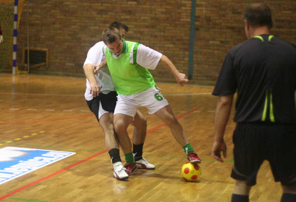 Dolny Śląsk w ćwierćfinale MP