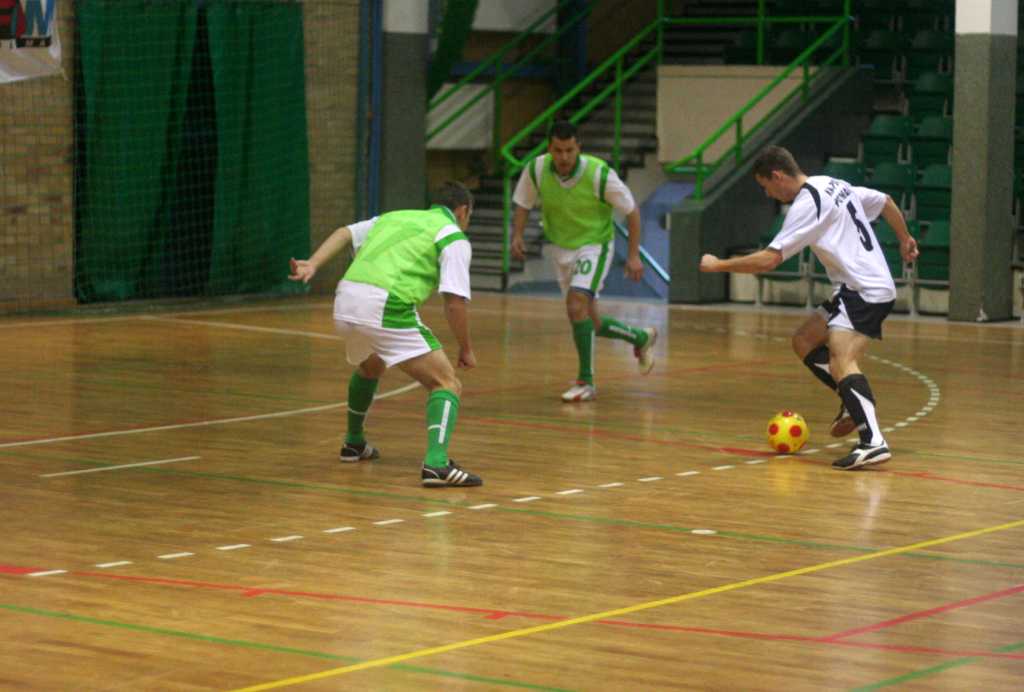 Dolny Śląsk w ćwierćfinale MP