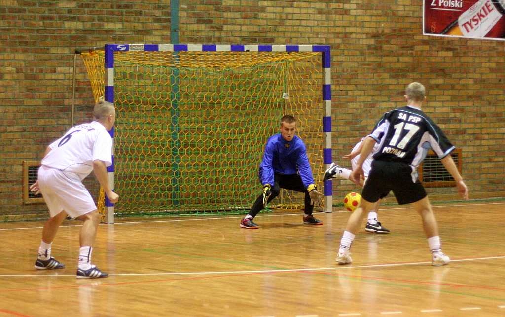 Dolny Śląsk w ćwierćfinale MP