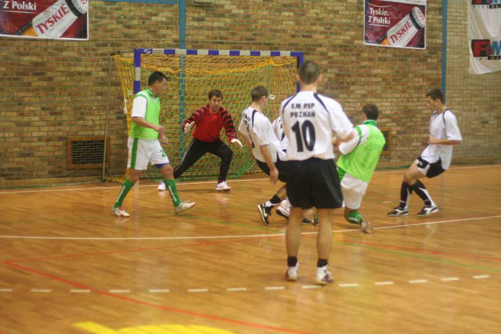 Dolny Śląsk w ćwierćfinale MP