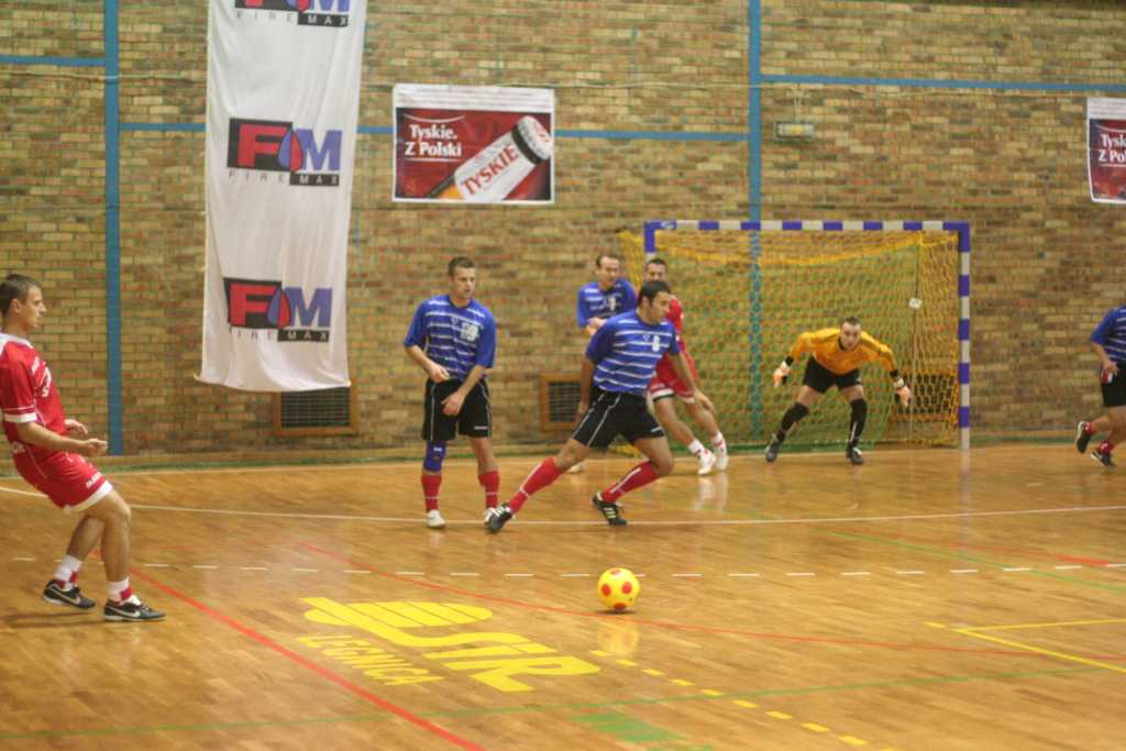 Dolny Śląsk w ćwierćfinale MP