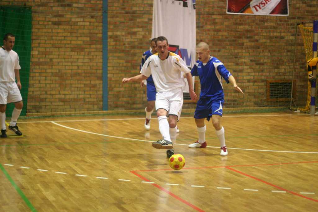 Dolny Śląsk w ćwierćfinale MP