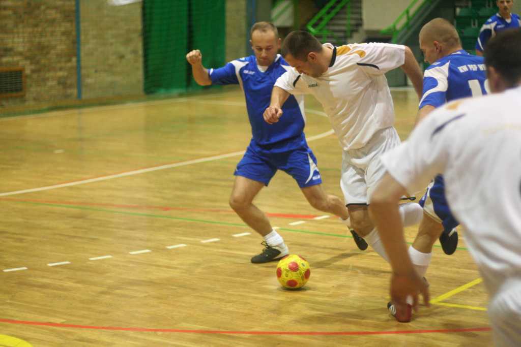 Dolny Śląsk w ćwierćfinale MP