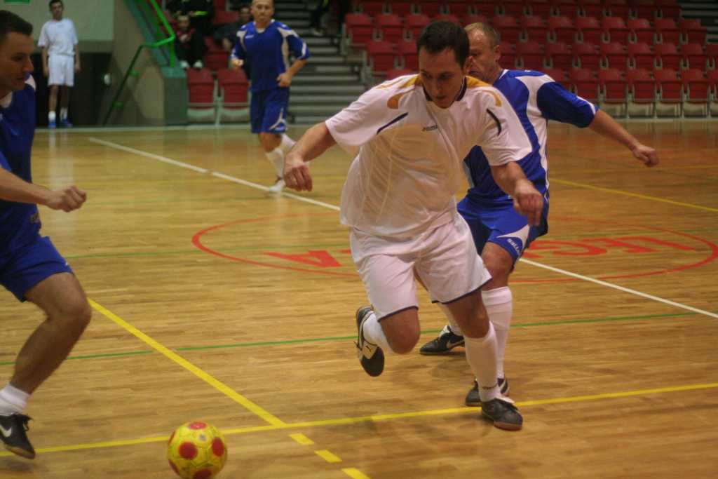 Dolny Śląsk w ćwierćfinale MP