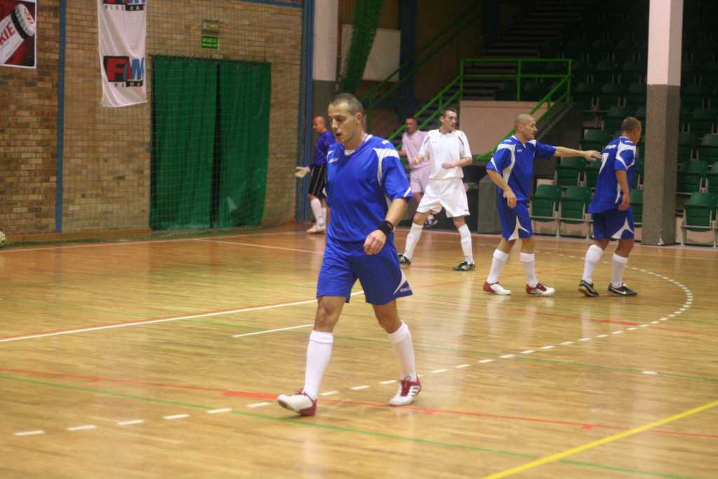 Dolny Śląsk w ćwierćfinale MP