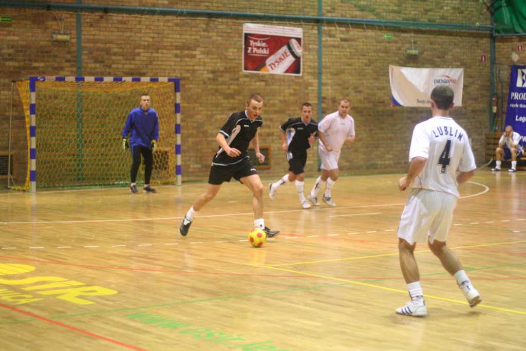 Dolny Śląsk w ćwierćfinale MP