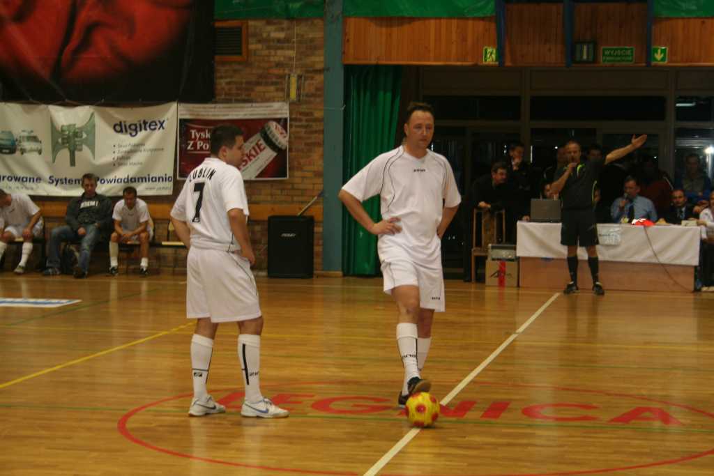 Dolny Śląsk w ćwierćfinale MP