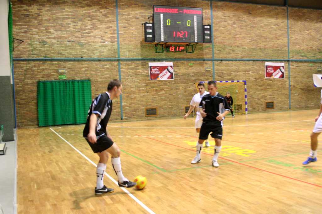 Dolny Śląsk w ćwierćfinale MP