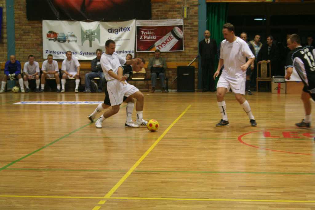 Dolny Śląsk w ćwierćfinale MP