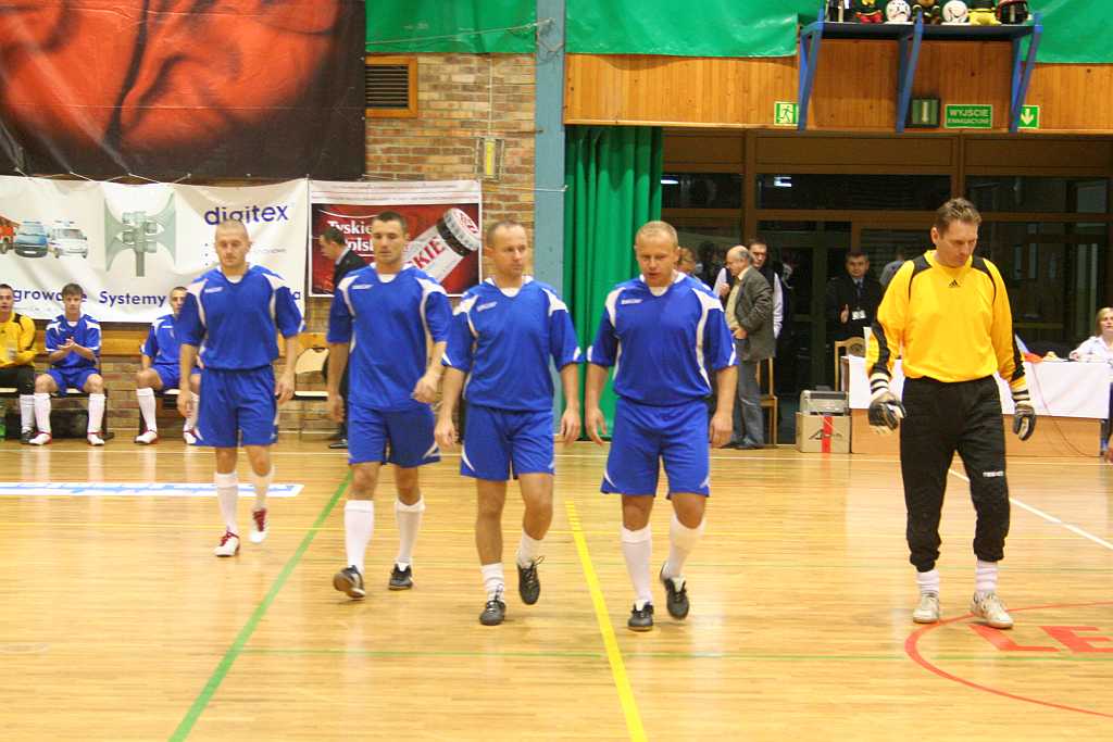 Dolny Śląsk w ćwierćfinale MP