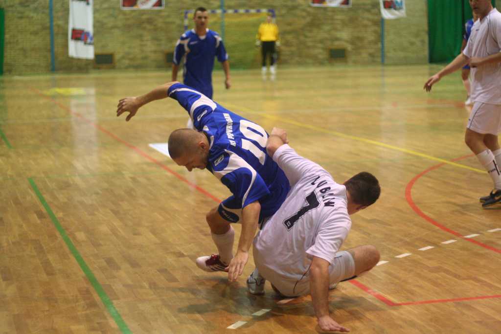 Dolny Śląsk w ćwierćfinale MP