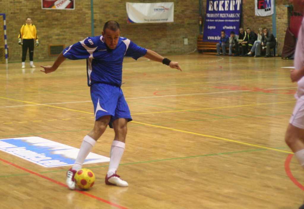 Dolny Śląsk w ćwierćfinale MP