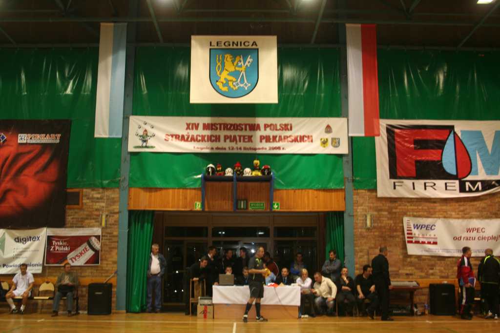 Dolny Śląsk w ćwierćfinale MP