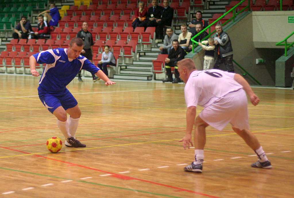 Dolny Śląsk w ćwierćfinale MP