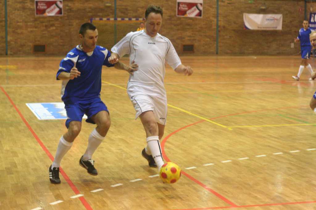 Dolny Śląsk w ćwierćfinale MP