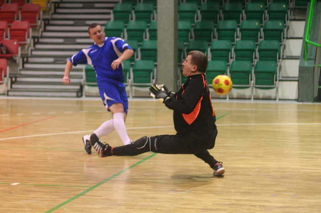 Dolny Śląsk w ćwierćfinale MP