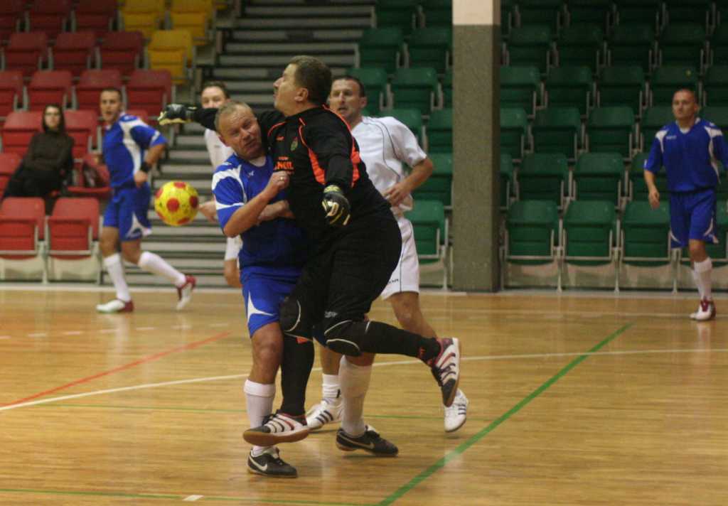 Dolny Śląsk w ćwierćfinale MP