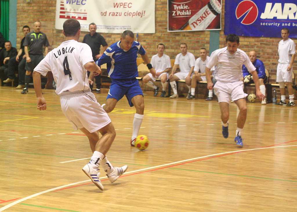 Dolny Śląsk w ćwierćfinale MP