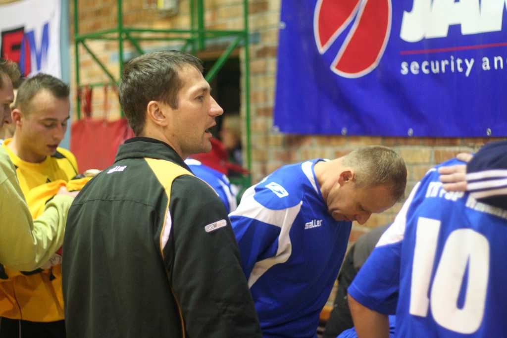 Dolny Śląsk wicemistrzem Polski