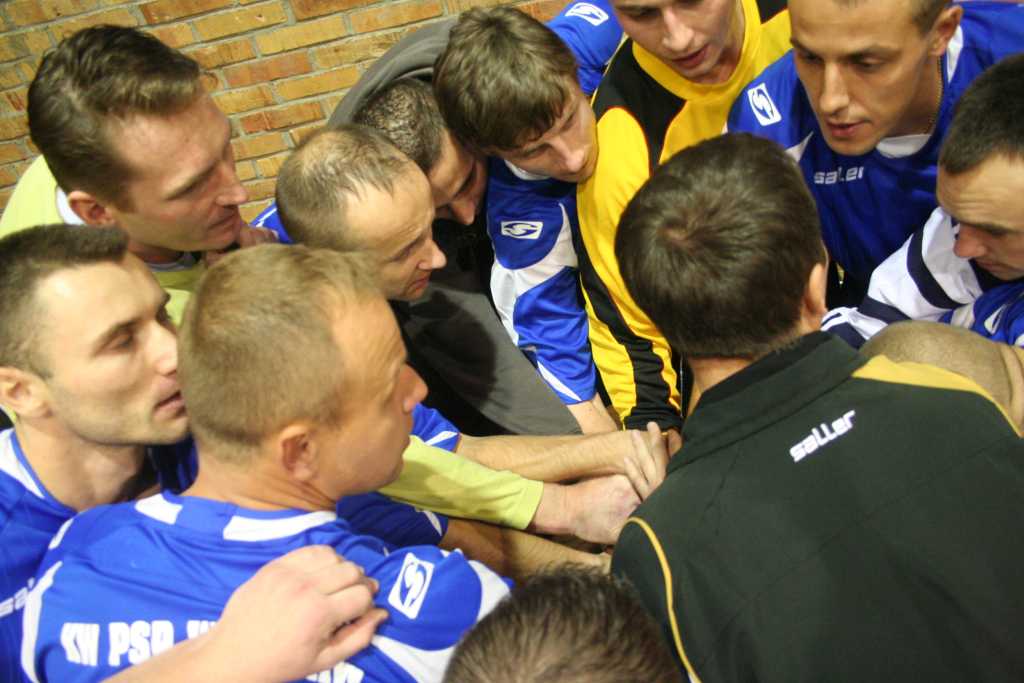 Dolny Śląsk wicemistrzem Polski