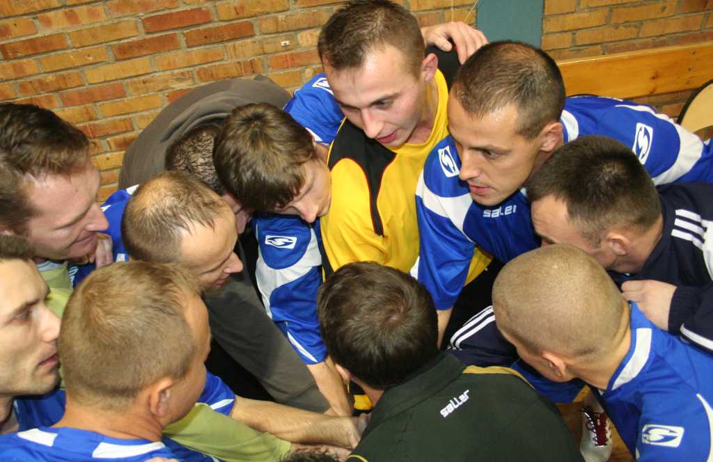 Dolny Śląsk wicemistrzem Polski