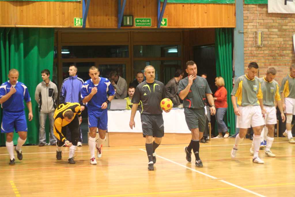 Dolny Śląsk wicemistrzem Polski