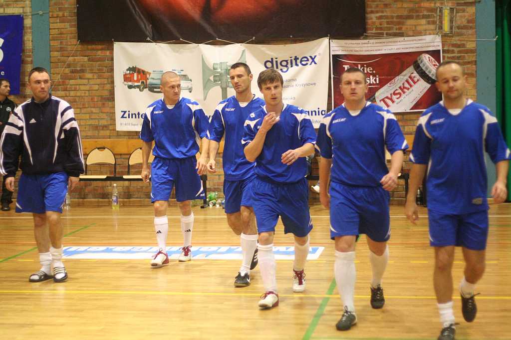 Dolny Śląsk wicemistrzem Polski