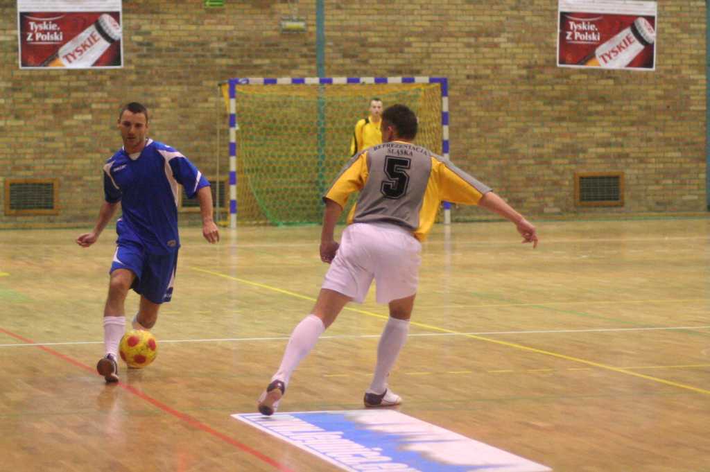 Dolny Śląsk wicemistrzem Polski