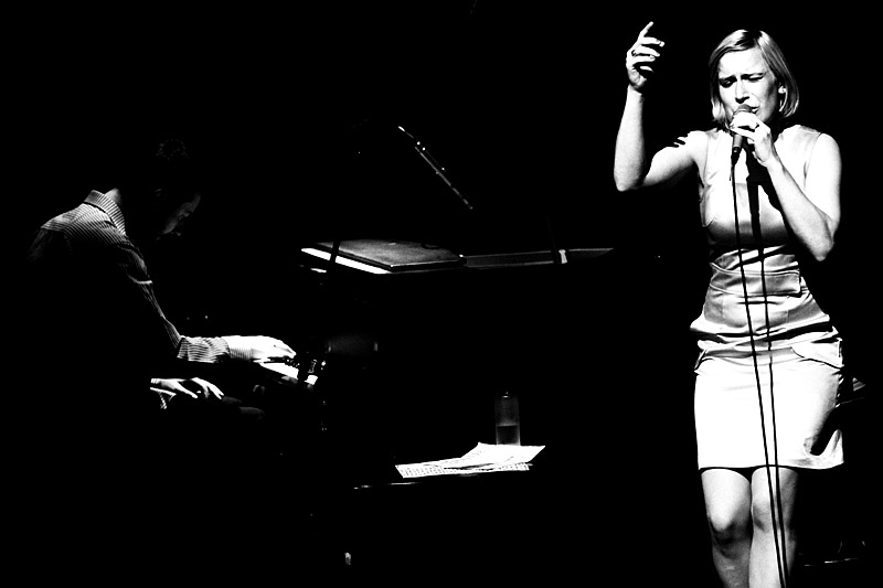 Aga Zaryan - koncert