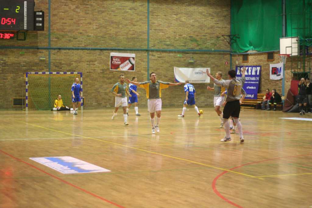 Dolny Śląsk wicemistrzem Polski