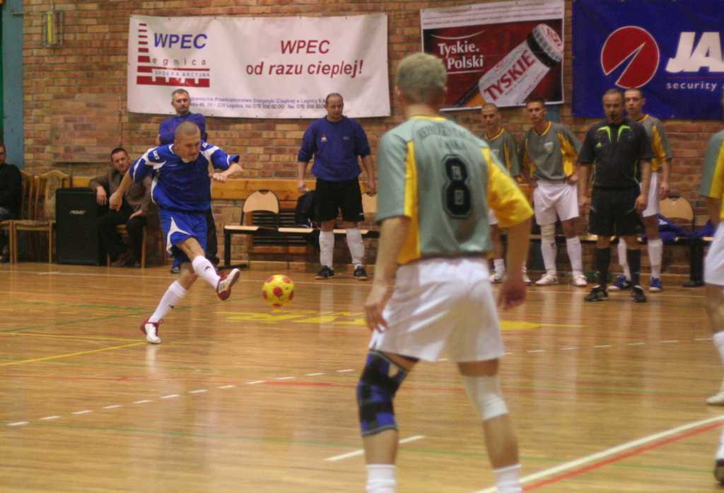 Dolny Śląsk wicemistrzem Polski