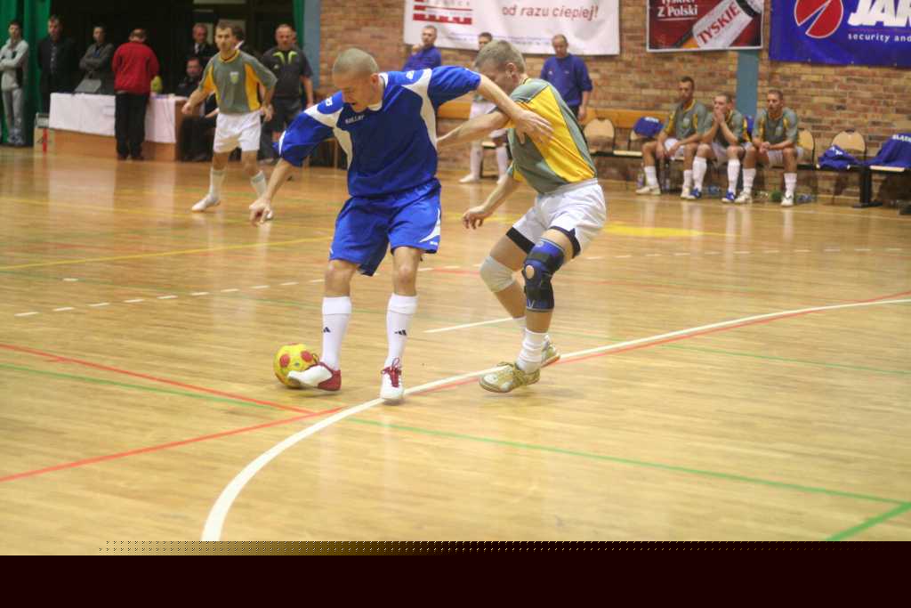 Dolny Śląsk wicemistrzem Polski