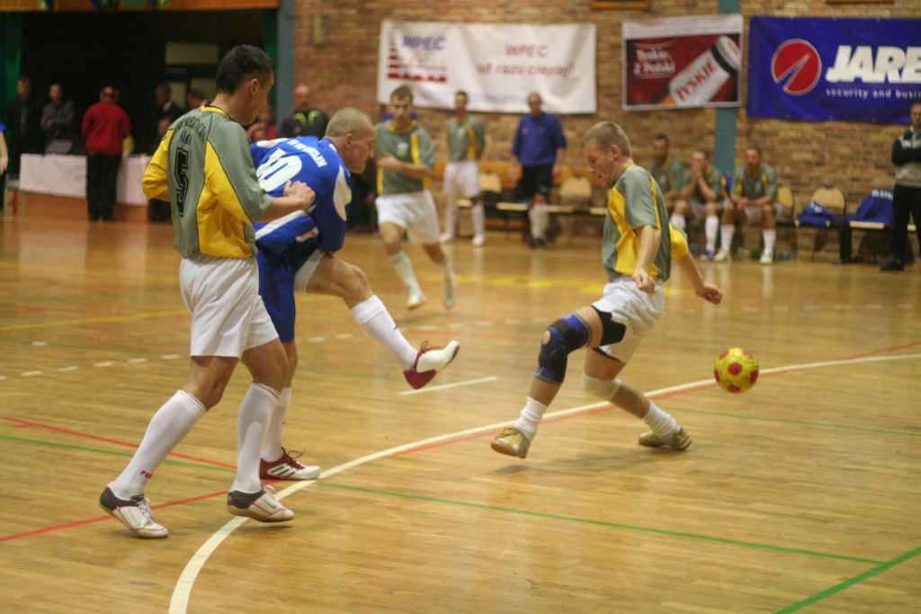 Dolny Śląsk wicemistrzem Polski