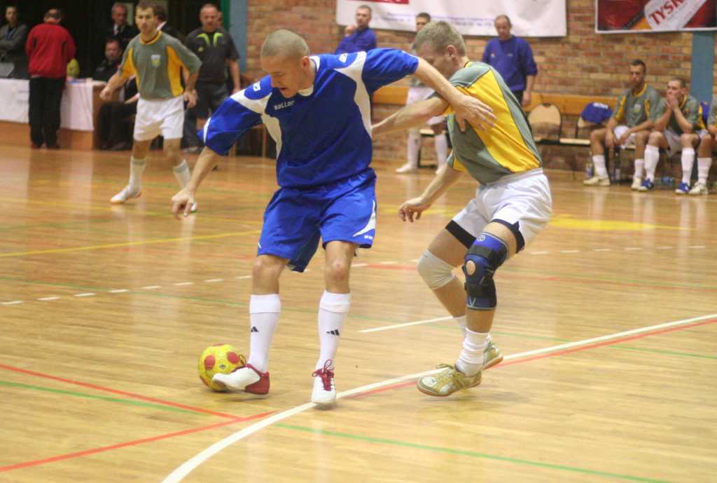 Dolny Śląsk wicemistrzem Polski