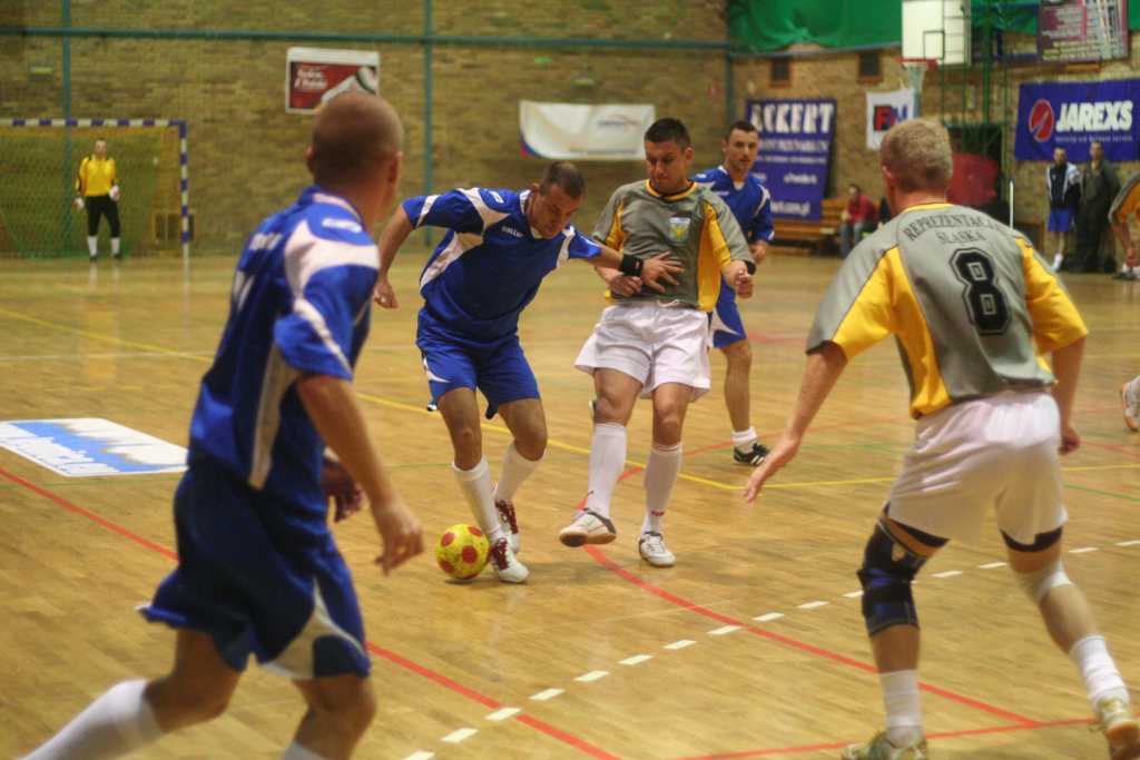 Dolny Śląsk wicemistrzem Polski