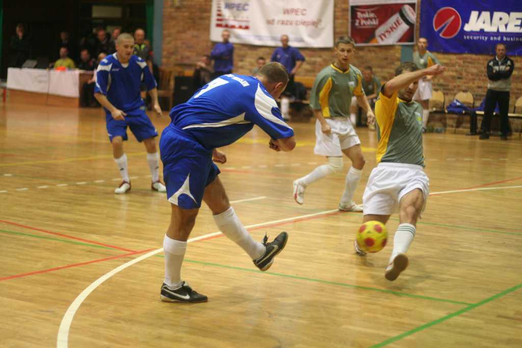 Dolny Śląsk wicemistrzem Polski