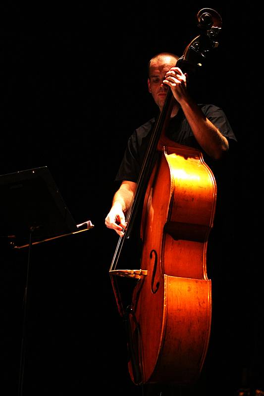 Aga Zaryan - koncert