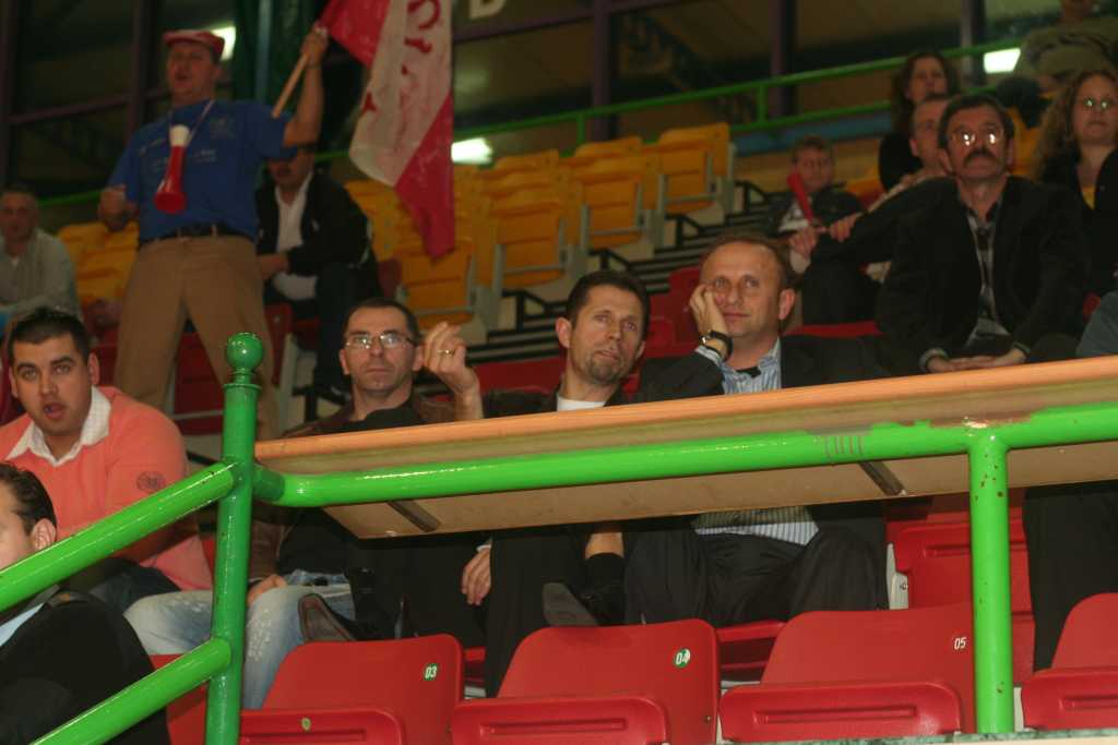 Dolny Śląsk wicemistrzem Polski