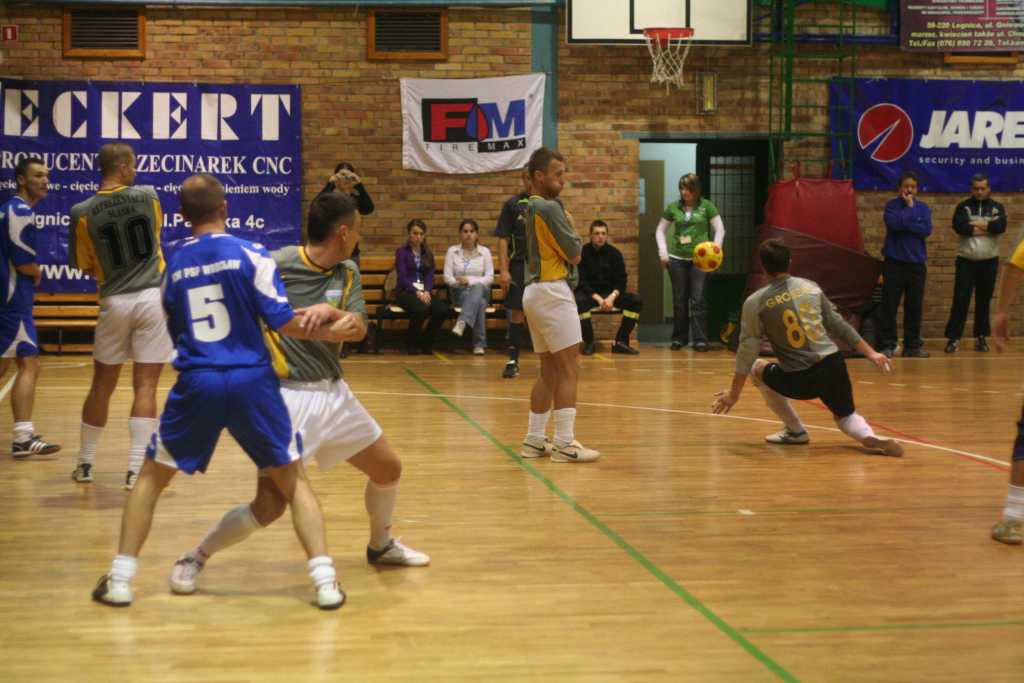 Dolny Śląsk wicemistrzem Polski